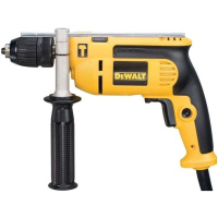 DeWalt vŕtačka 650W, 13 mm, príklep
