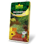 Decorative ColorMulch kôra žltá 70 l