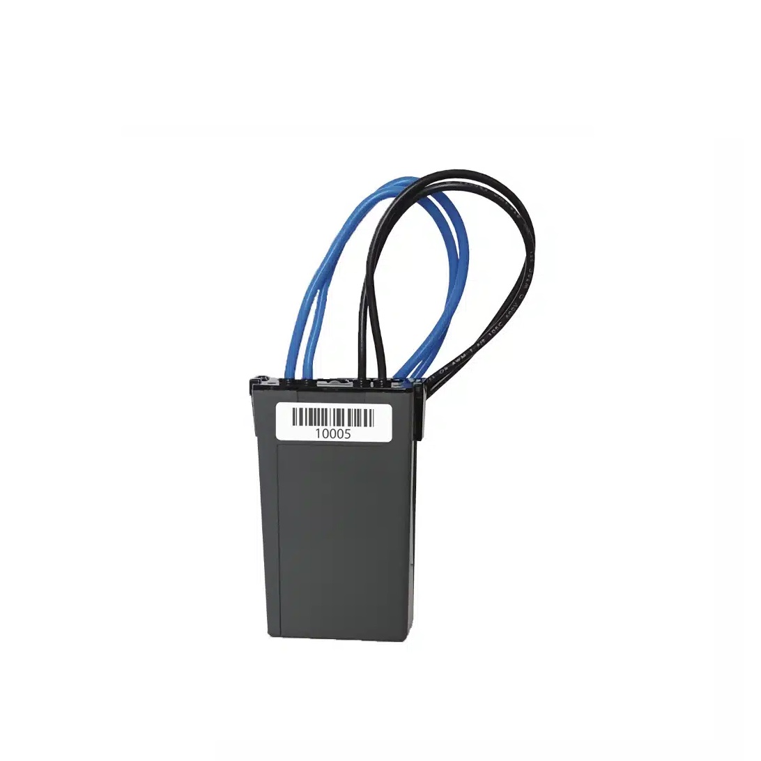 Dekóder ESP2WIRE – 1