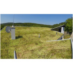 Drenážny panel 2 x 1,2m