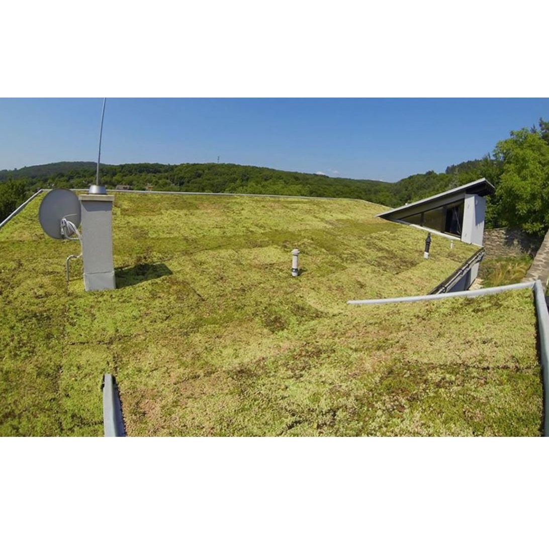 Drenážny panel 2 x 1,2m