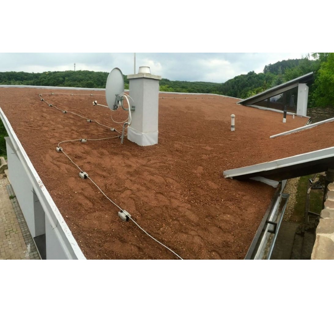 Drenážny panel 2 x 1,2m