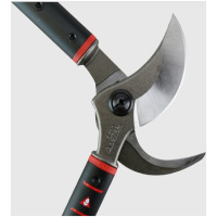 Dvojručné záhradnícke nožnice 900 mm