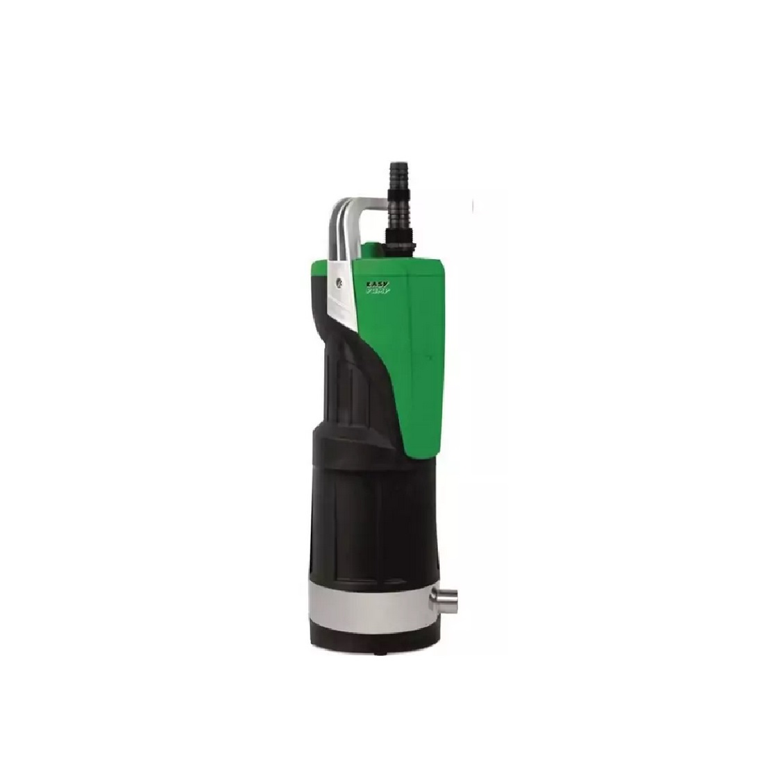 Ponorné automatické čerpadlo/vodáreň EASY PUMP E-DEEP 1200 X-RING