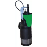 Ponorné automatické čerpadlo/vodáreň EASY PUMP DEEP 1200 A -NV