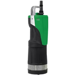 Ponorné automatické čerpadlo/vodáreň EASY PUMP E-DEEP 1200 NEW