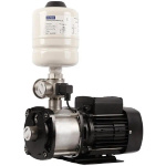 Vodáreň s frekvenčním meničom PUMPA e-line E-DRIVE 404 230V, 50Hz, 0,9kW