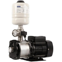 Vodáreň s frekvenčním meničom PUMPA e-line E-DRIVE 404 230V, 50Hz, 0,9kW