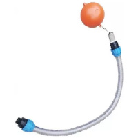 Sacia súprava pre EASY PUMP E-DEEP X-RING