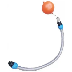 Sacia súprava pre EASY PUMP E-DEEP X-RING