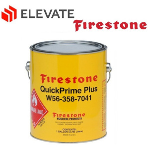 EPDM Quickprime plus – aktivačný náter pre EPDM (3,78 l)