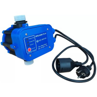 EasyControl 1,1kW, 230V, 1″ s káblami