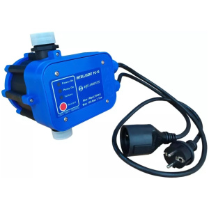 EasyControl 1,1kW, 230V, 1″ s káblami