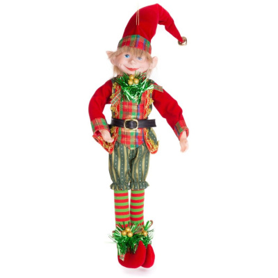 Elf, závesný, 46 cm