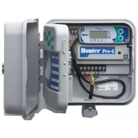 Exteriérová ovládacia jednotka Hunter PCC-1201-E