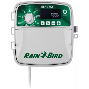 Exteriérová ovládacia jednotka Rain Bird ESPTM2 4 sekčná – WIFI ready