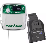 Exteriérová ovládacia jednotka Rain Bird ESPTM2 8 sekčná – WIFI ready combo