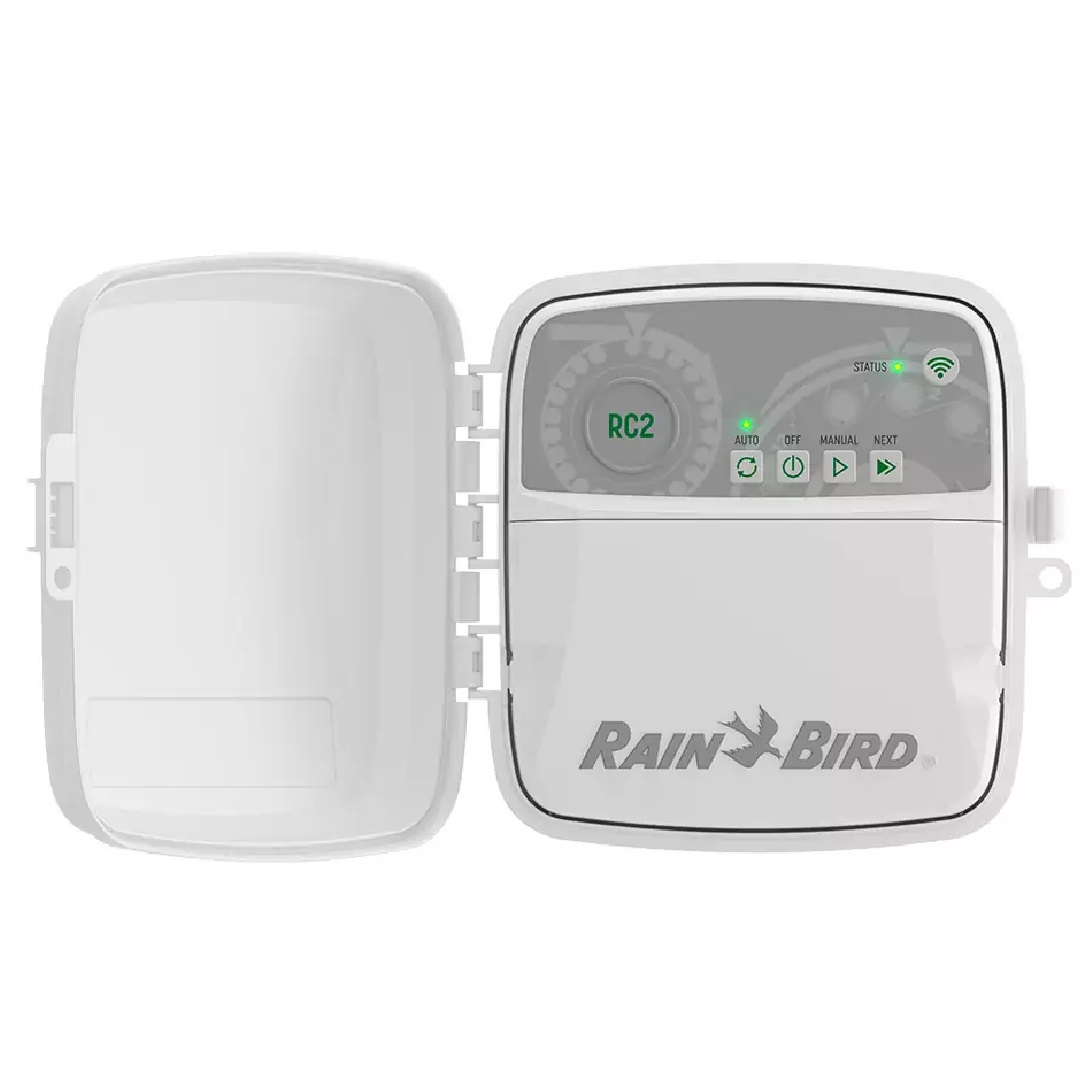 Exteriérová ovládacia jednotka Rain Bird RC2-8 WiFi