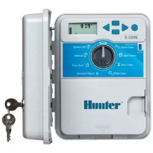 Exteriérové Hunter