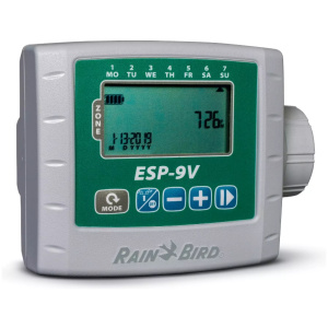 Exteriérové batériové Rain Bird
