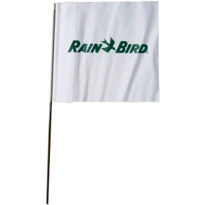 FLAG – vlajka biela