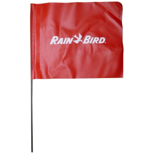 FLAG – vlajka červená