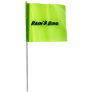 FLAG – vlajka reflexná žltá