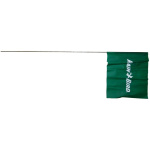 FLAG – vlajka zelená