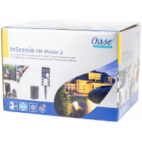Manažér prúdu Oase InScenio FM-Master 2