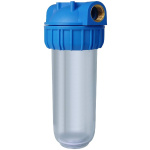 Filter Atlas 1″ bez preplachu, VNZ