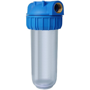 Filter Atlas 1″ bez preplachu, VNZ