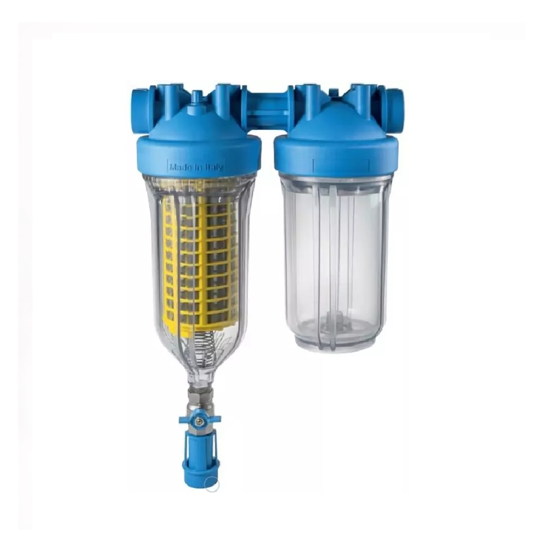 Filter HYDRA BIG DUO RAH 90 mcr