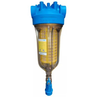 Filter HYDRA BIG RAH 1″ 90mcr, samopreplach