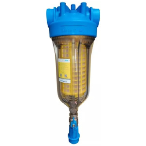 Filter HYDRA BIG RAH 1″ 90mcr, samopreplach