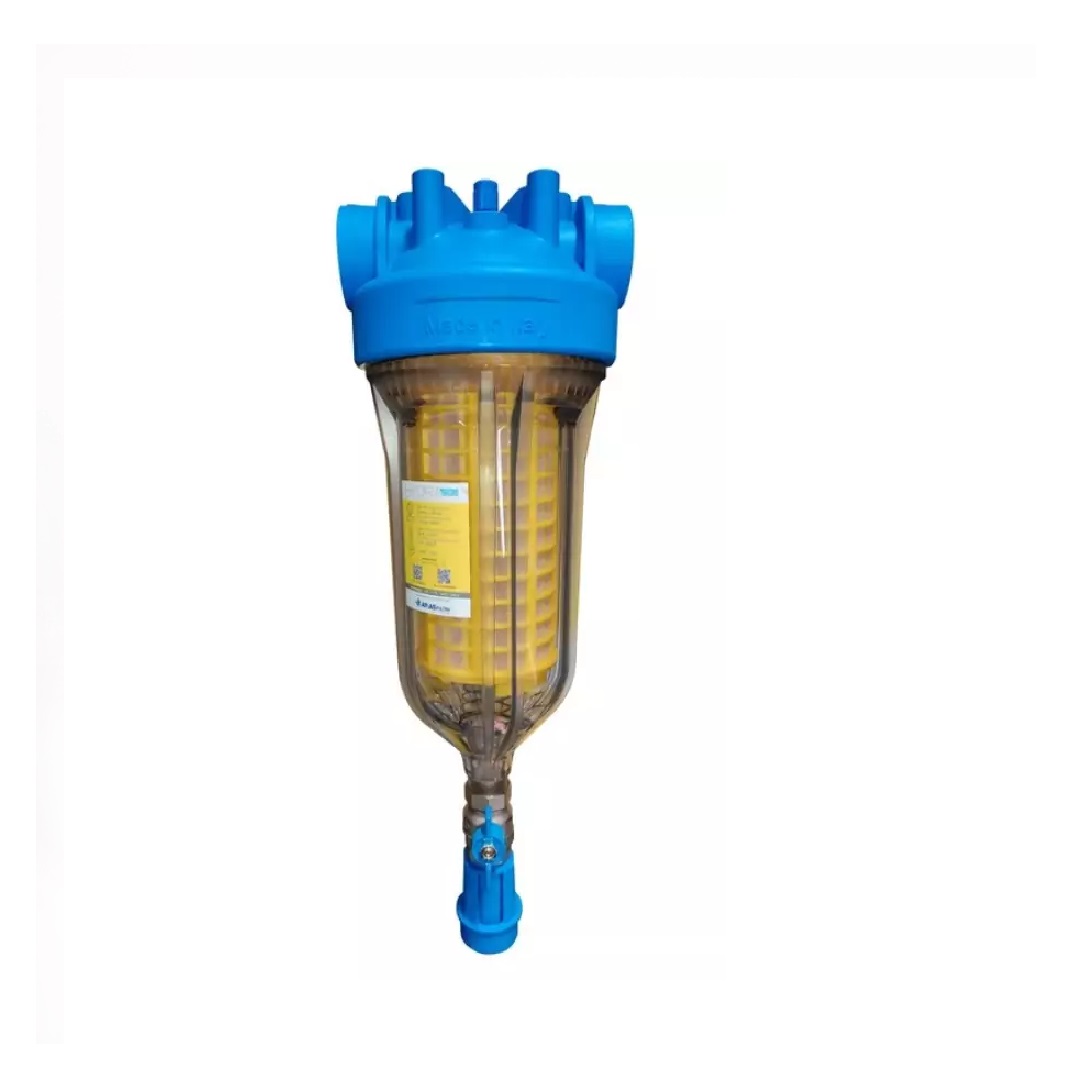 Filter HYDRA BIG RAH 1″ 90mcr, samopreplach