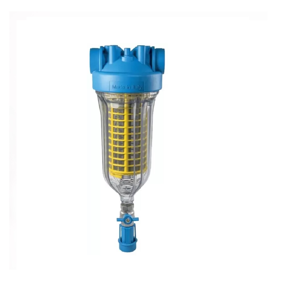Filter HYDRA BIG RLH 1″ 90mcr, samopreplach