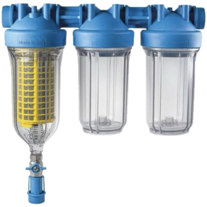 Filter HYDRA BIG TRIO RAH 90 mcr