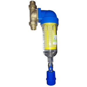 Filter HYDRA DS MO RLH 1″ samopreplach