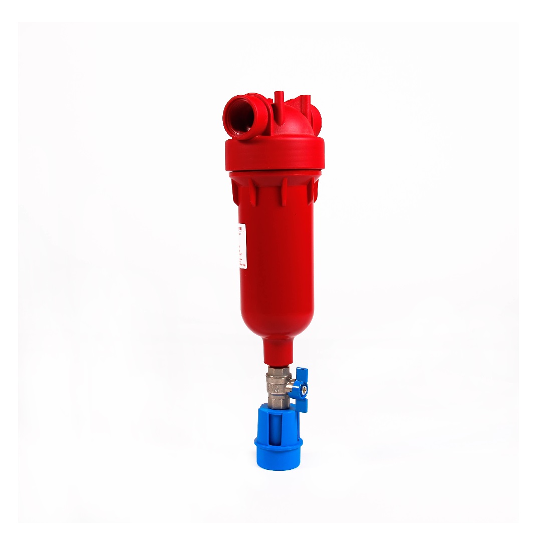 Filter HYDRA RAH HOT 1″