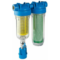 Filter HYDRA RAINMASTER DUO RLH a CB/EC