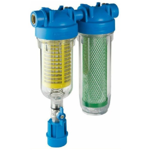 Filter HYDRA RAINMASTER DUO RLH a CB/EC