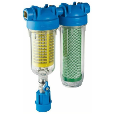 Filter HYDRA RAINMASTER DUO RLH a CB/EC