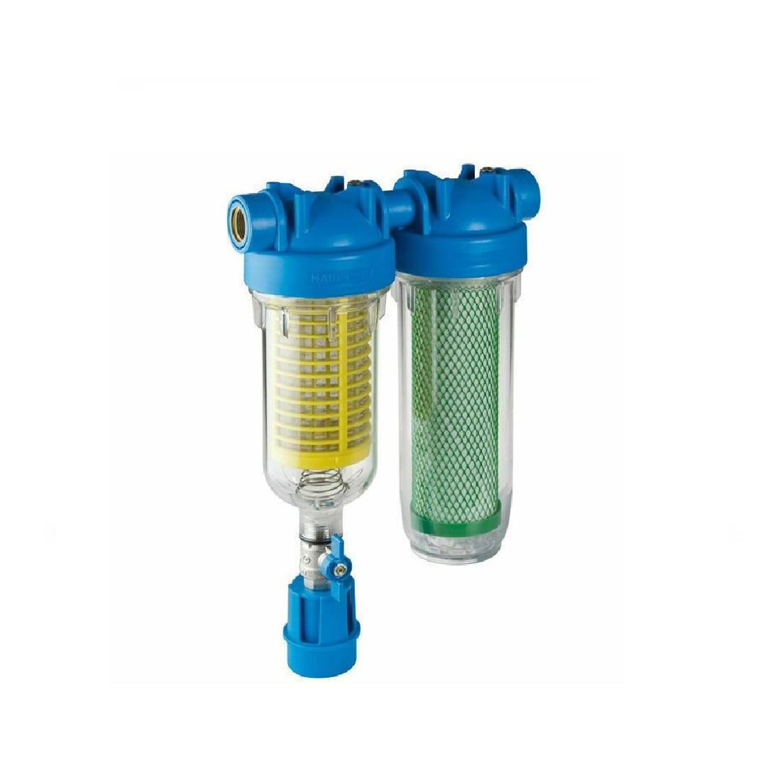 Filter HYDRA RAINMASTER DUO RLH a CB/EC