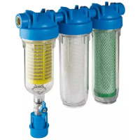 Filter HYDRA RAINMASTER TRIO RLH, FA a CB/EC