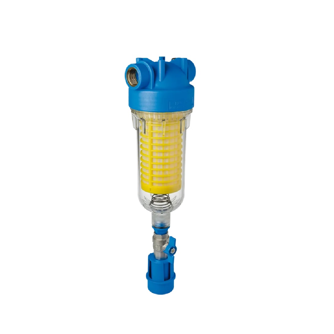 Filter HYDRA RLH 1″ samopreplach