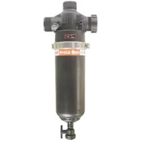 Filter Hydro-Spin-oceľová vložka 2″