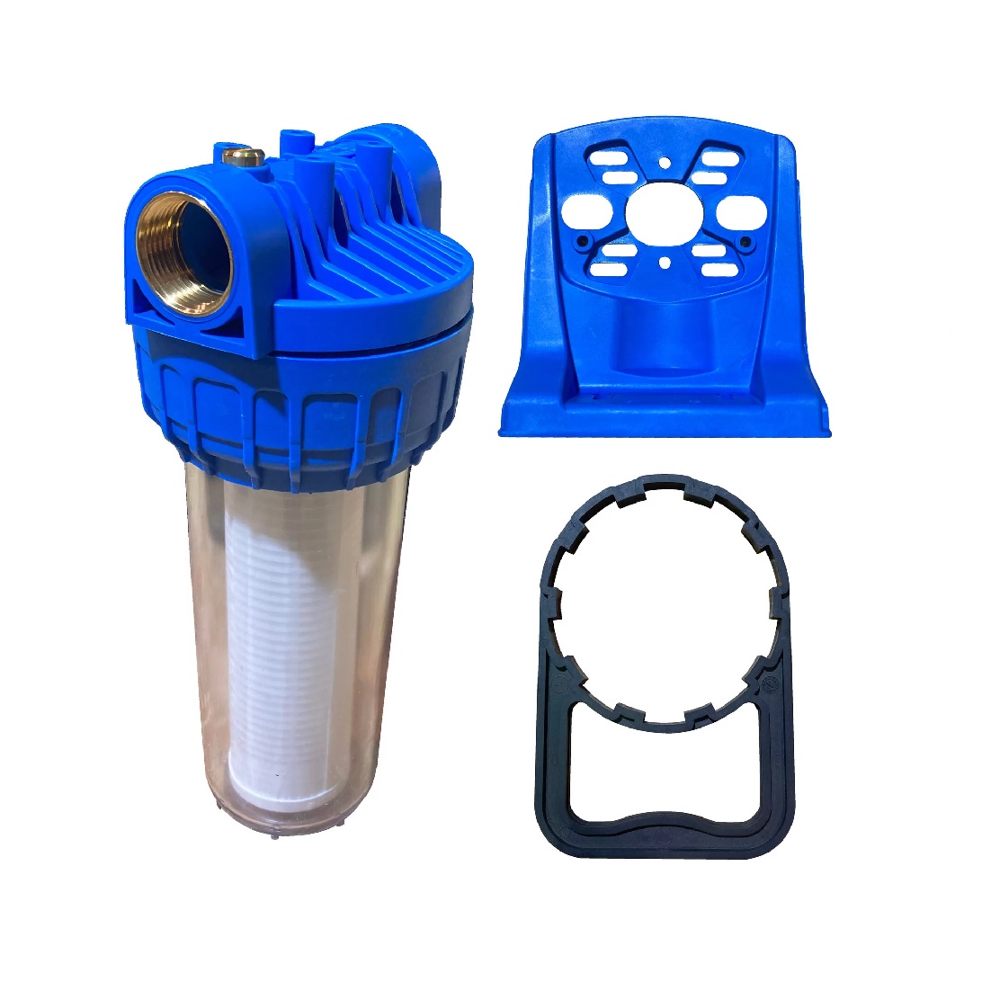 Filter PRO Medium 1″, bez preplachu