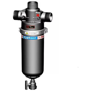 Filter Typhoon – diskový 2″