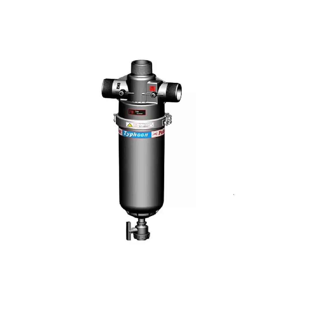 Filter Typhoon – diskový 2″