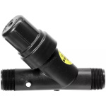 Filter s reguláciou tlaku Rain Bird PRF100RBY